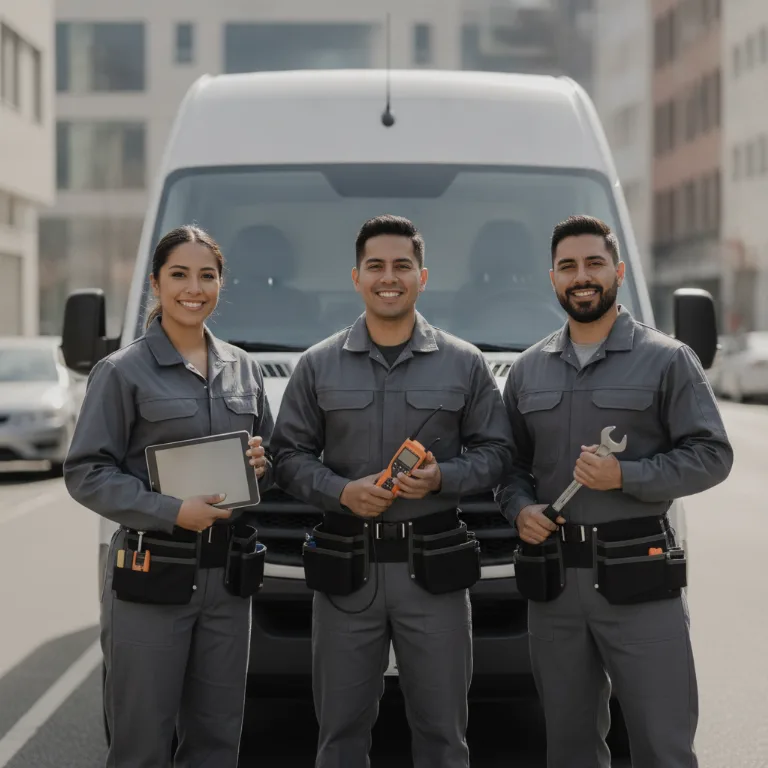 Consultor de Cumplimiento NIS2 DORA equipo en Venustiano Carranza